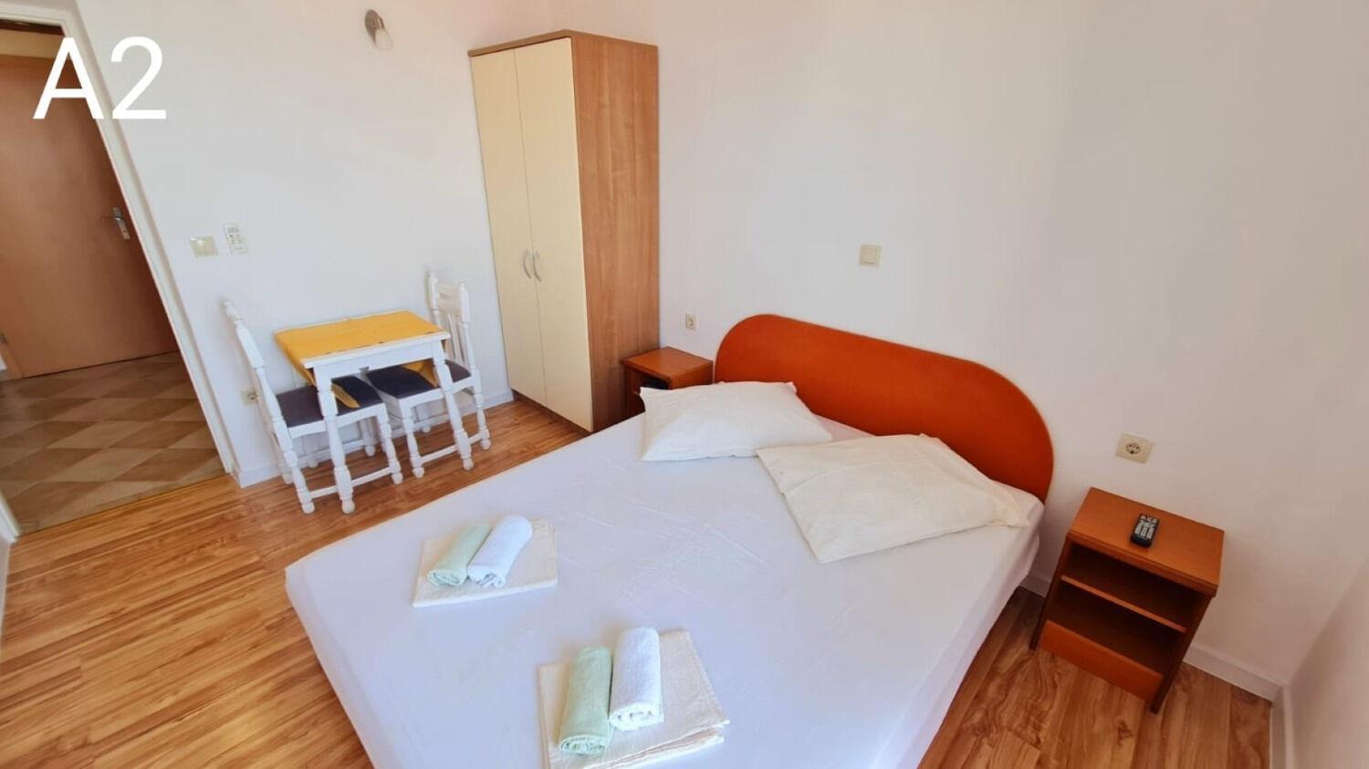 Apartments More Živogošće Zewnętrze zdjęcie