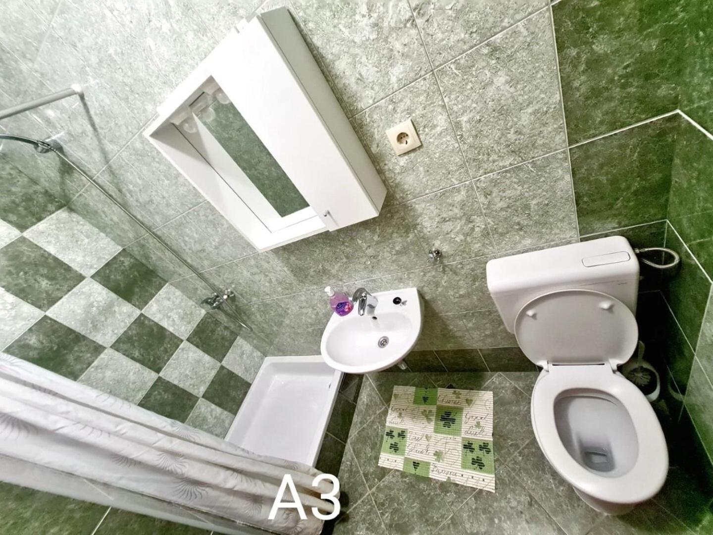 Apartments More Živogošće Zewnętrze zdjęcie