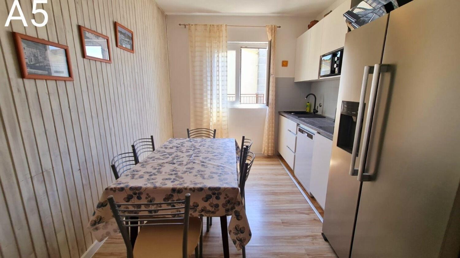 Apartments More Živogošće Zewnętrze zdjęcie