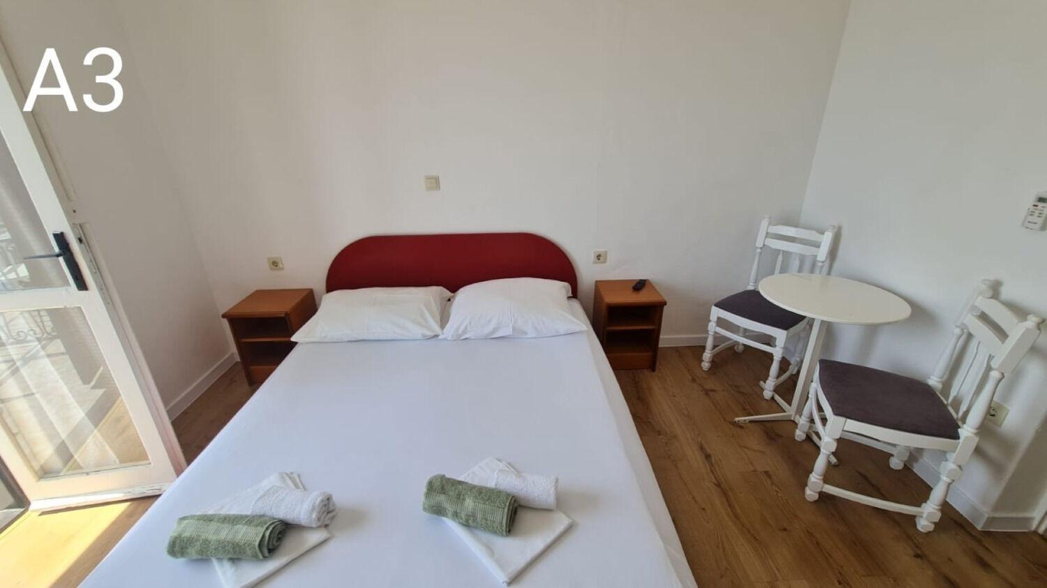 Apartments More Živogošće Zewnętrze zdjęcie