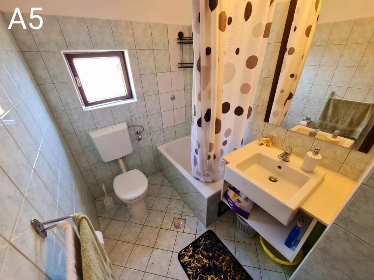 Apartments More Živogošće Zewnętrze zdjęcie